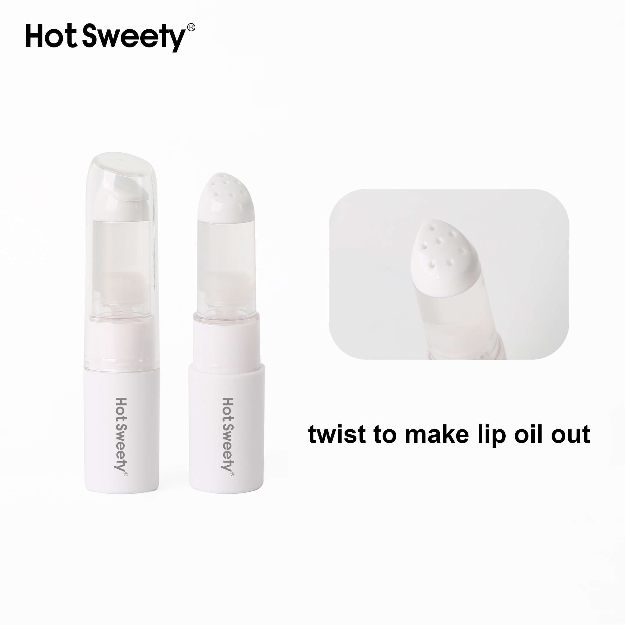 Glitter Lip Oil: The New Must-Have Beauty Product